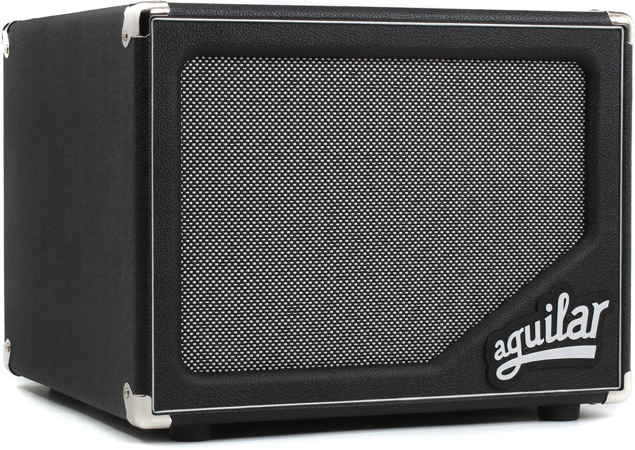 Aguilar SL 112 1x12 Bass Speaker Cabinet