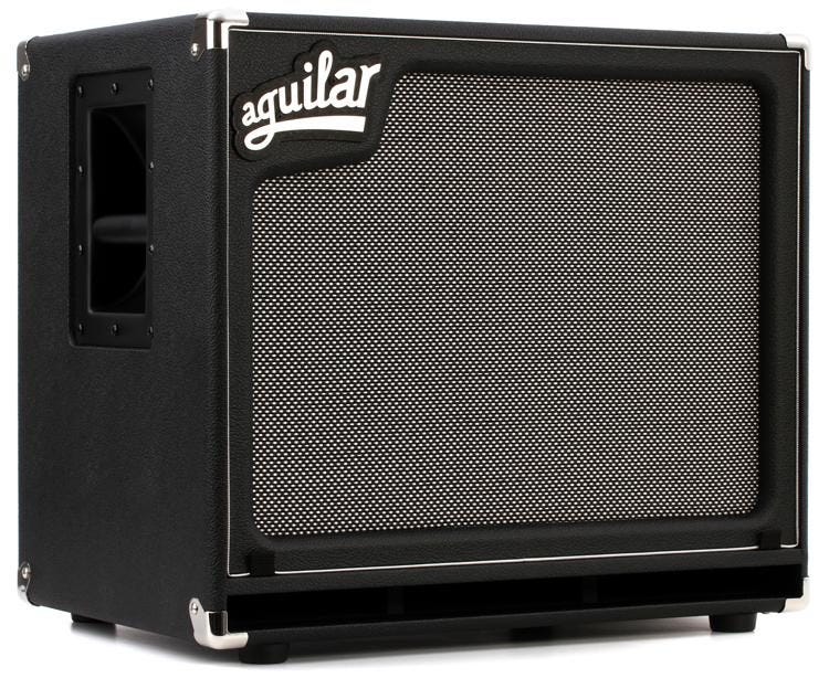 Aguilar Super Light SL115 1x15" Bass Cabinet - 4 ohm