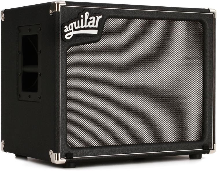 Aguilar Super Light SL210 2x10 Bass Cabinet