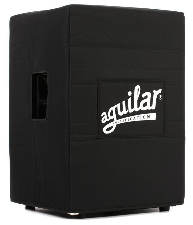 Aguilar SL212 Bass Cab Cover