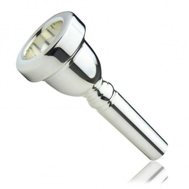 Yamaha SL45C2S Trombone Mouthpiece (45C2 Short Shank)