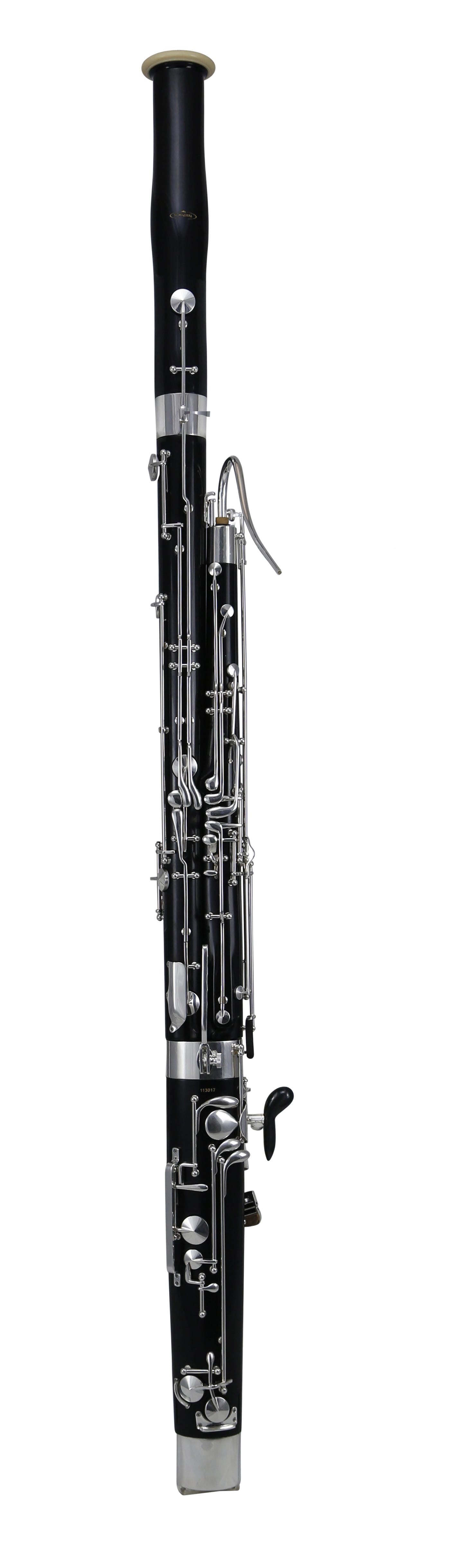 Schargel Student Basson 815 Model