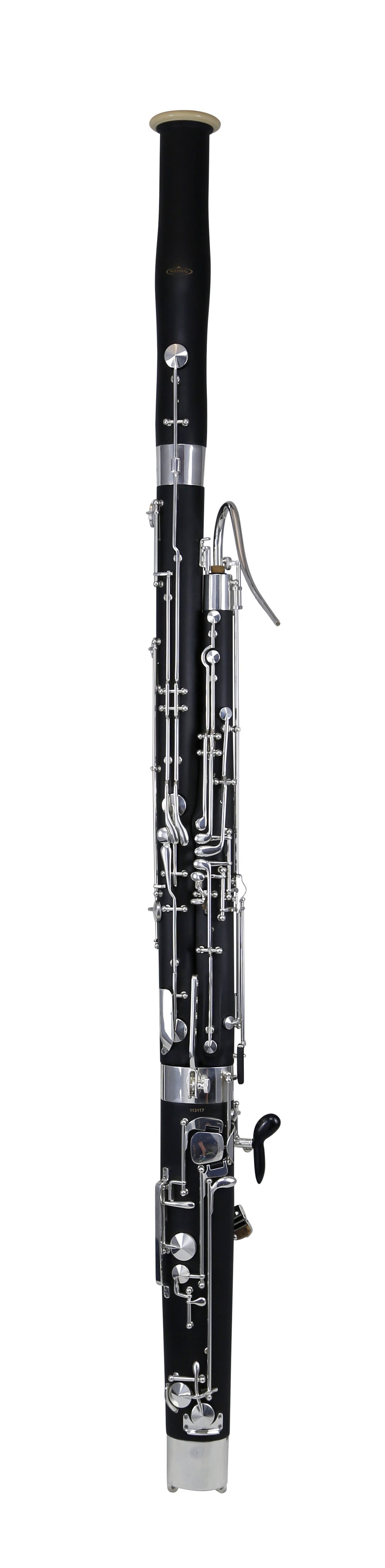 Schargel 'Eco-Line' Basson 872 Model