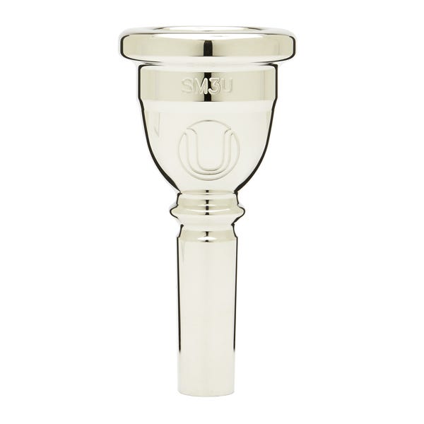 Denis Wick Steven Mead Ultra Euphonium Mouthpiece (DW5880E-SM3U)