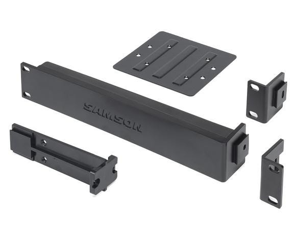 Samson SM4 4-Channel Mixer w/Bluetooth