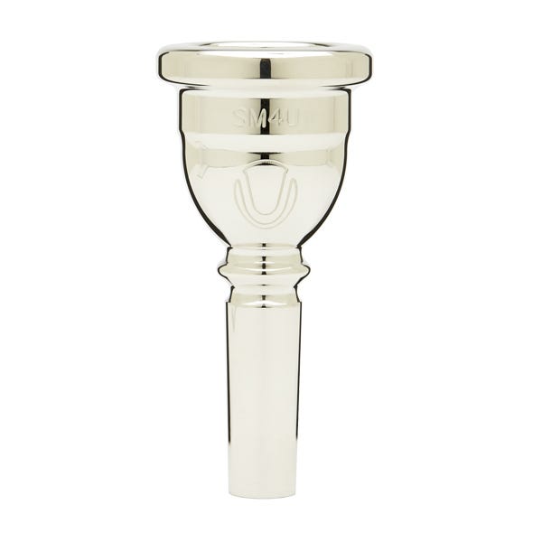 Denis Wick Steven Mead Ultra Euphonium Mouthpiece (DW5880E-SM4U)