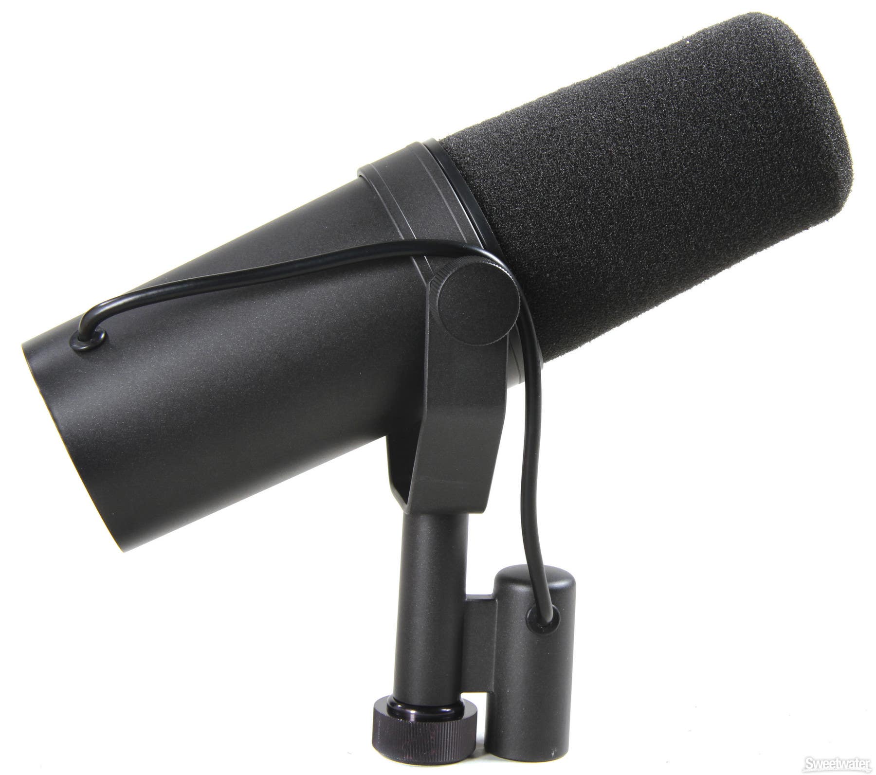 Shure SM7B Vocal Microphone