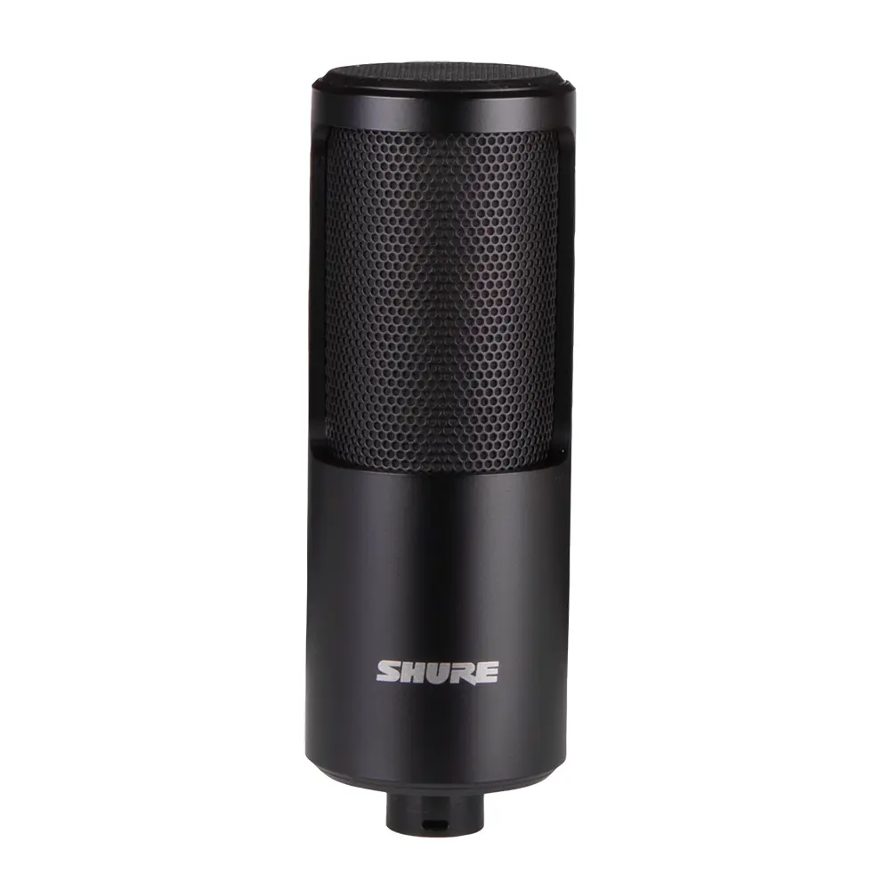 Shure SM4 Home Recording Microphone