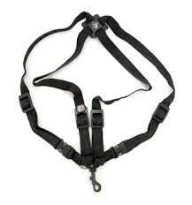 BG Alto/Tenor Sax Harness Small Snap Hook