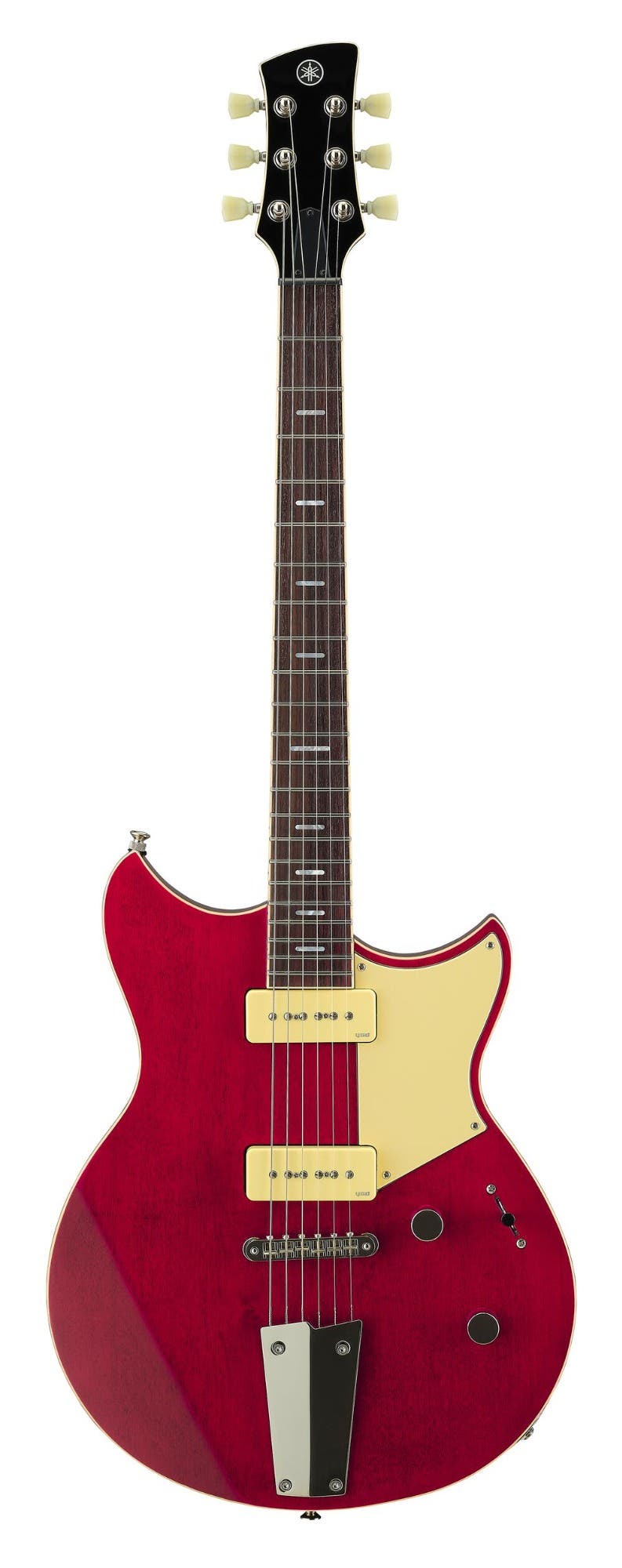 Yamaha Revstar Gen2 Standard P90 Guitar - Fired Red