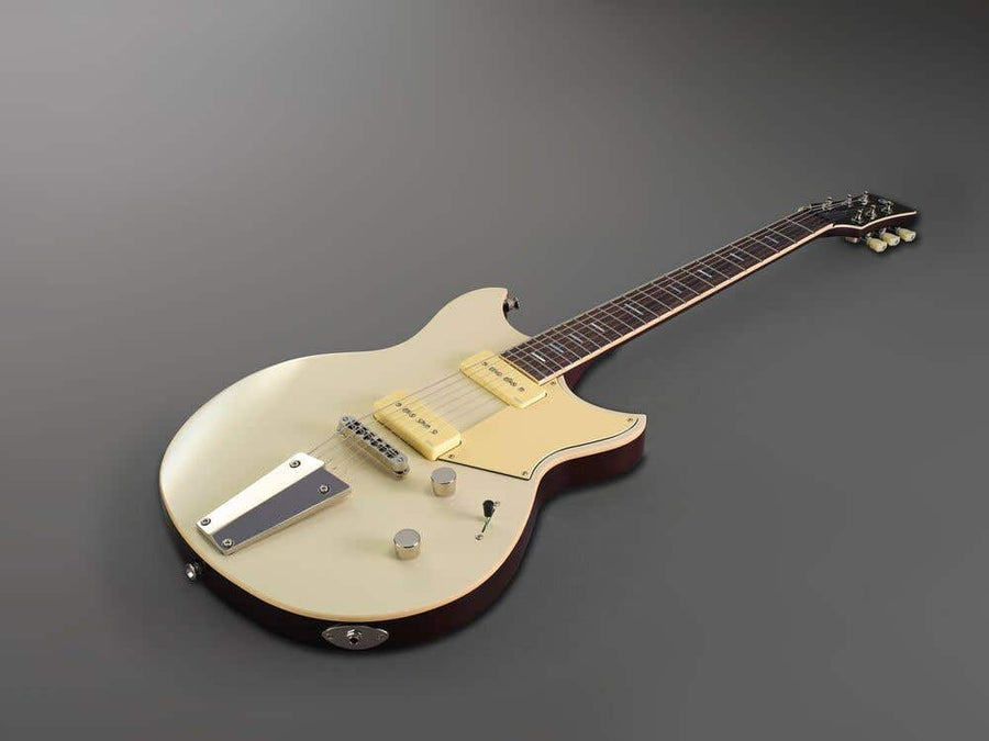 Yamaha Revstar Gen2 Standard P90 Guitar - Vintage White (RSS02TVW)