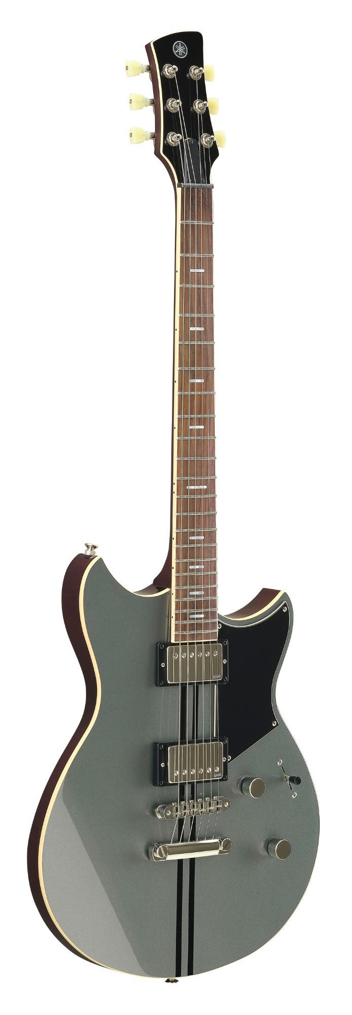 Yamaha Revstar Gen2 Standard HB Guitar - Mist Green