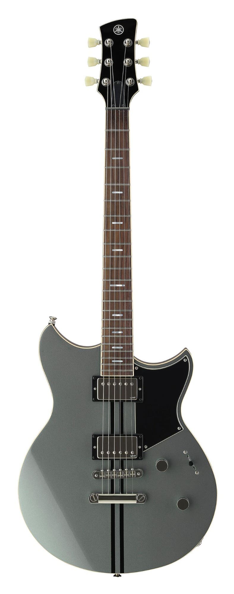 Yamaha Revstar Gen2 Standard HB Guitar - Mist Green