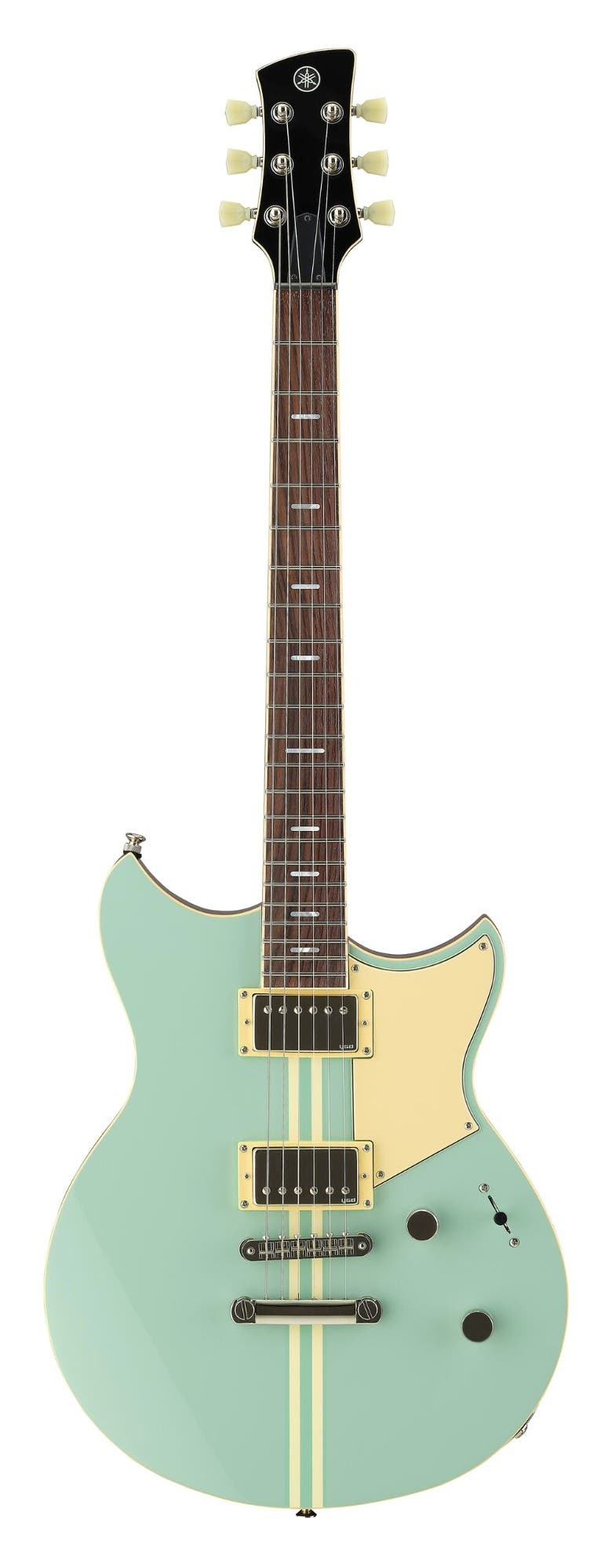 Yamaha Revstar Gen2 Standard HB Guitar - Sonic Blue