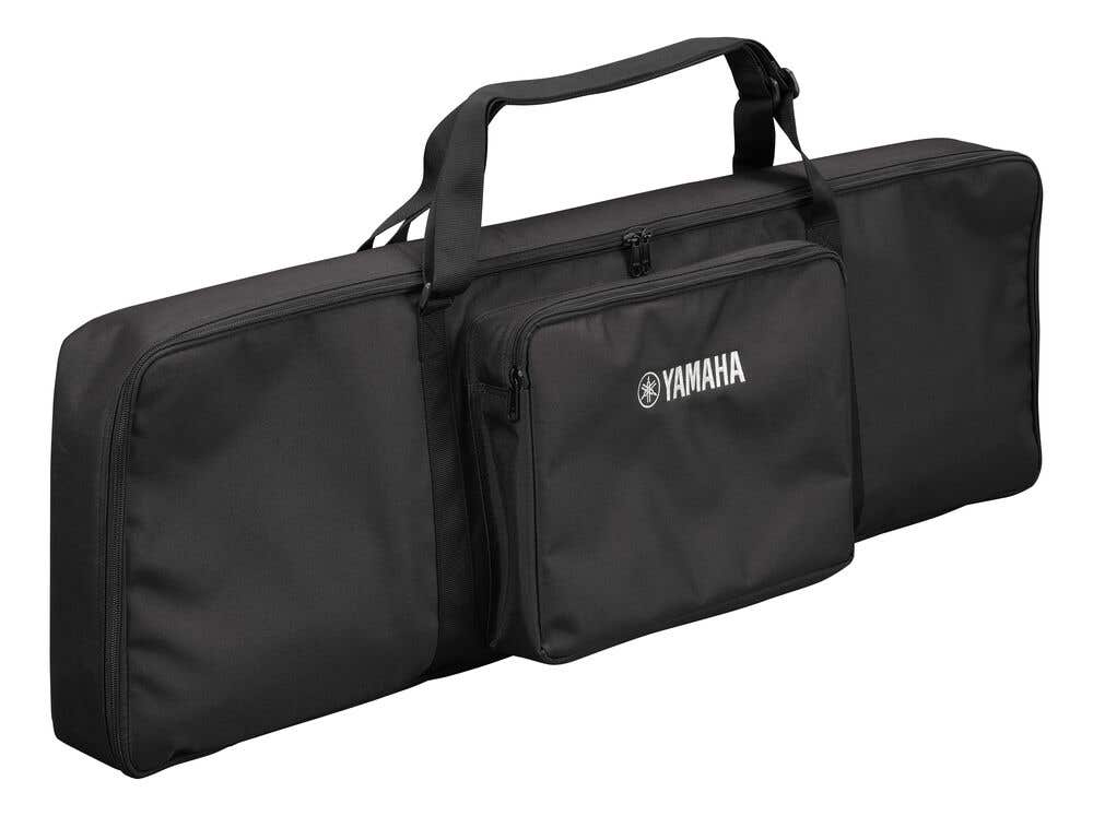Yamaha SC-KB630 Soft Carry Case for PSRE383 / PSRE283 (61-Note Keyboards)