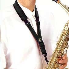 BG Alto/Tenor Sax Strap Snap Hook