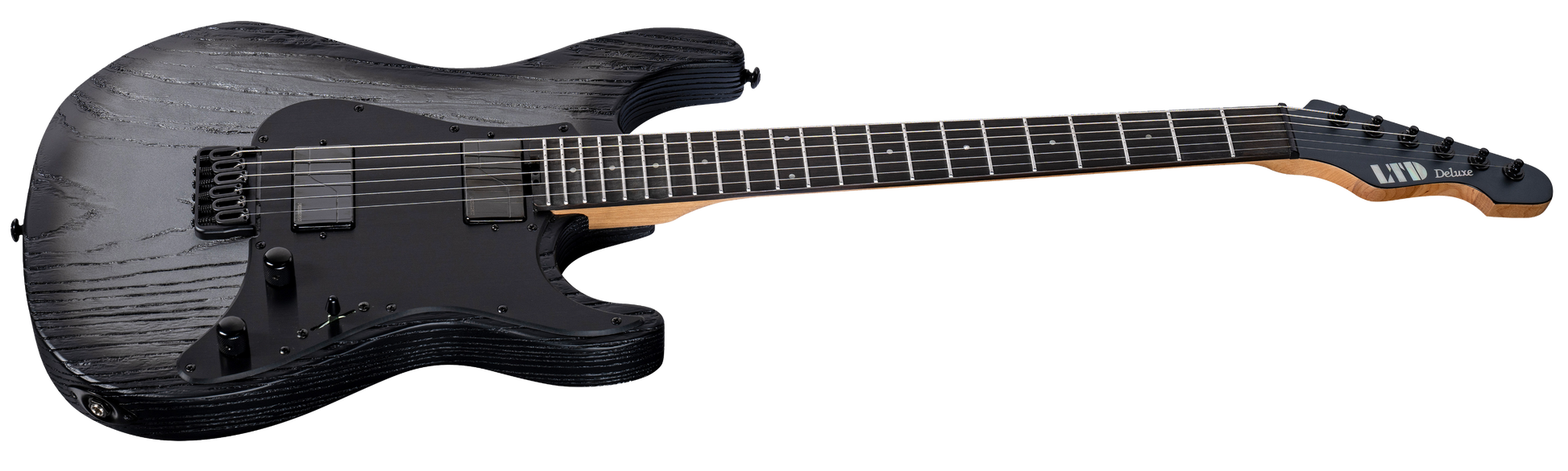 LTD SN-1000 HT - Silver Blast