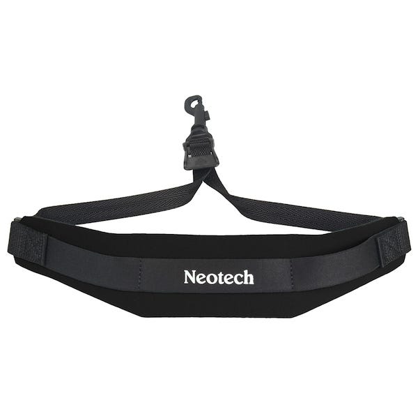 Neotech Soft Alto Sax Strap - Junior NEOSOFTJRSWB