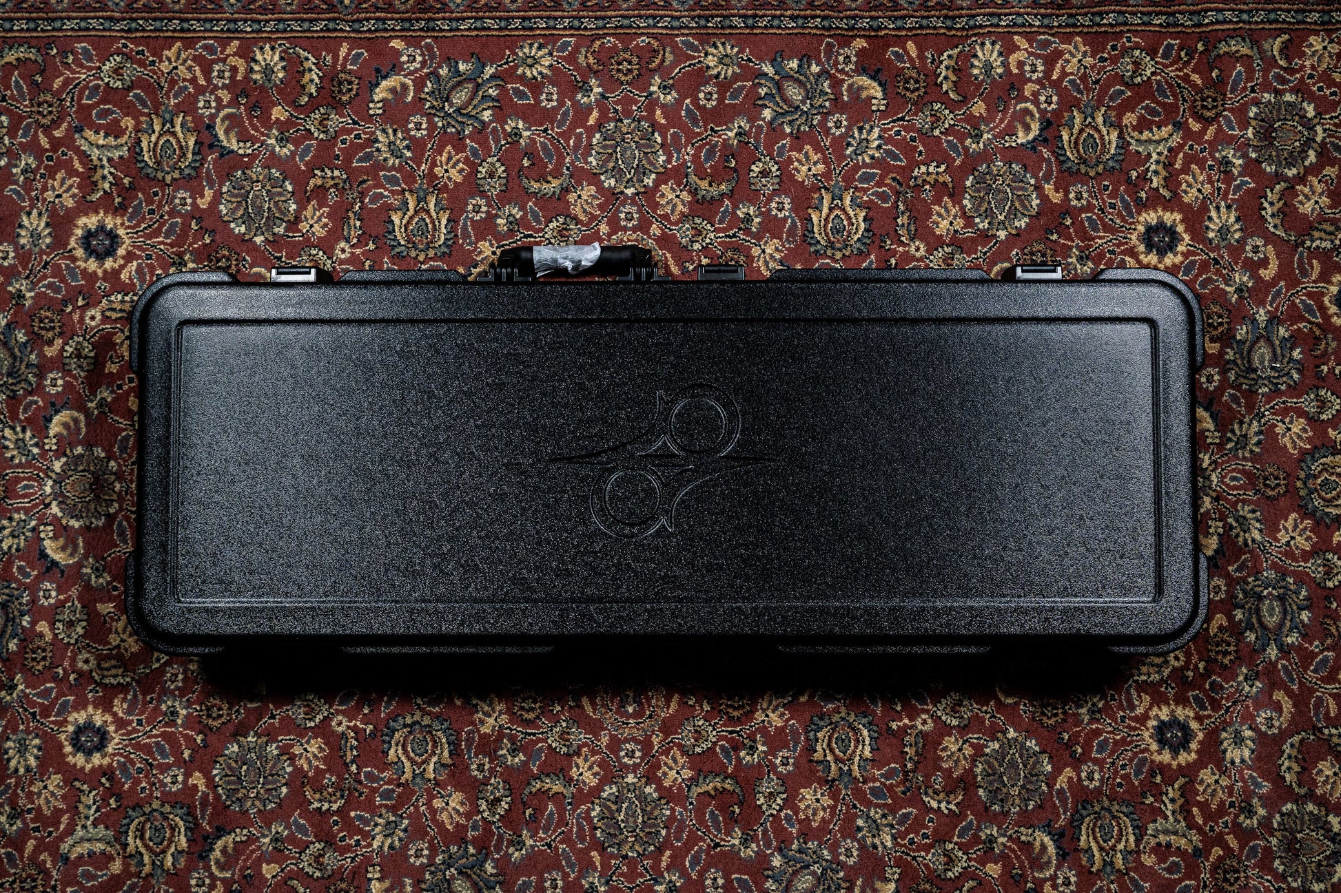 Solar Chop Shop AB1.6FR BLITZ Electric Guitar - Custom Finish