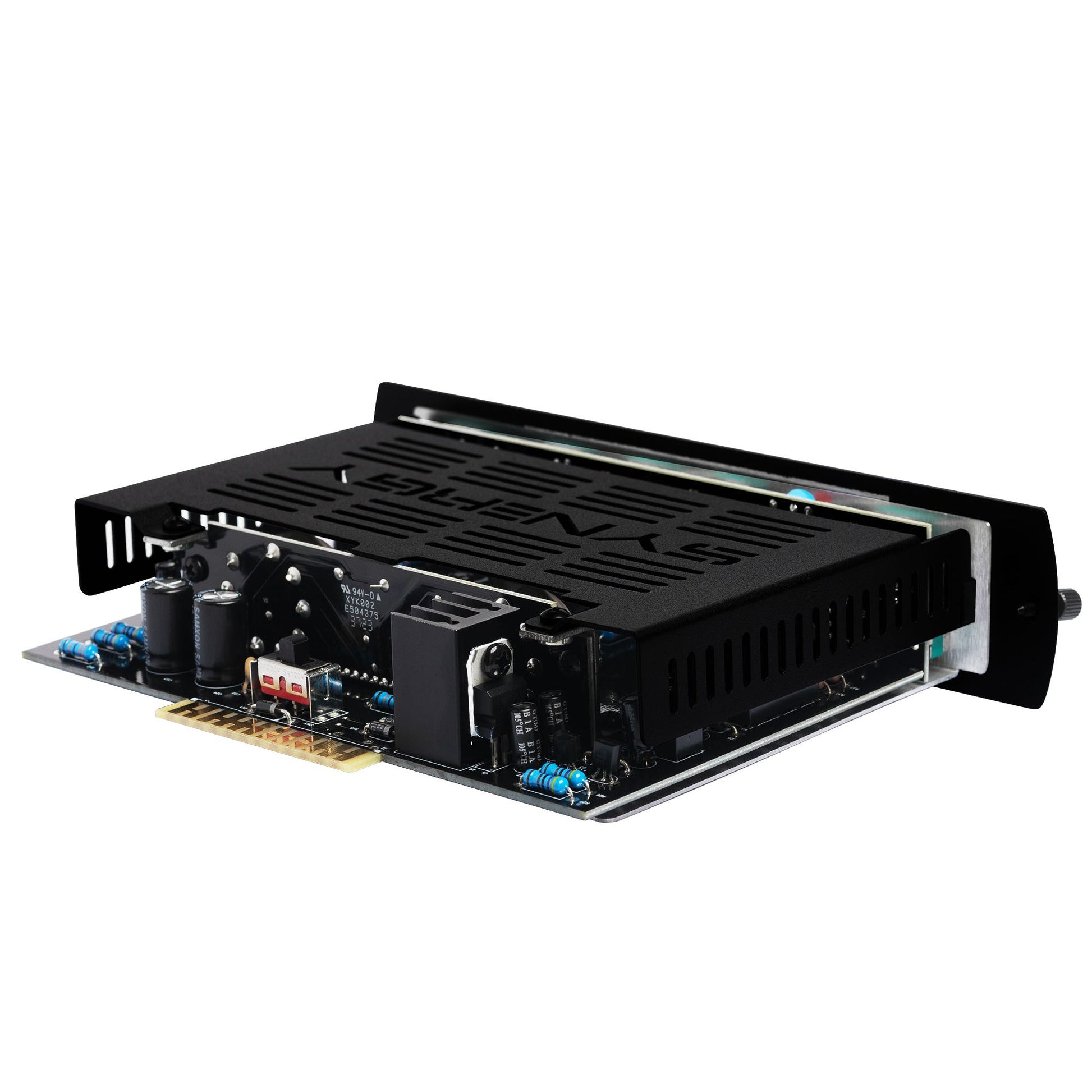 Synergy SLO II 2-ch Preamp Module