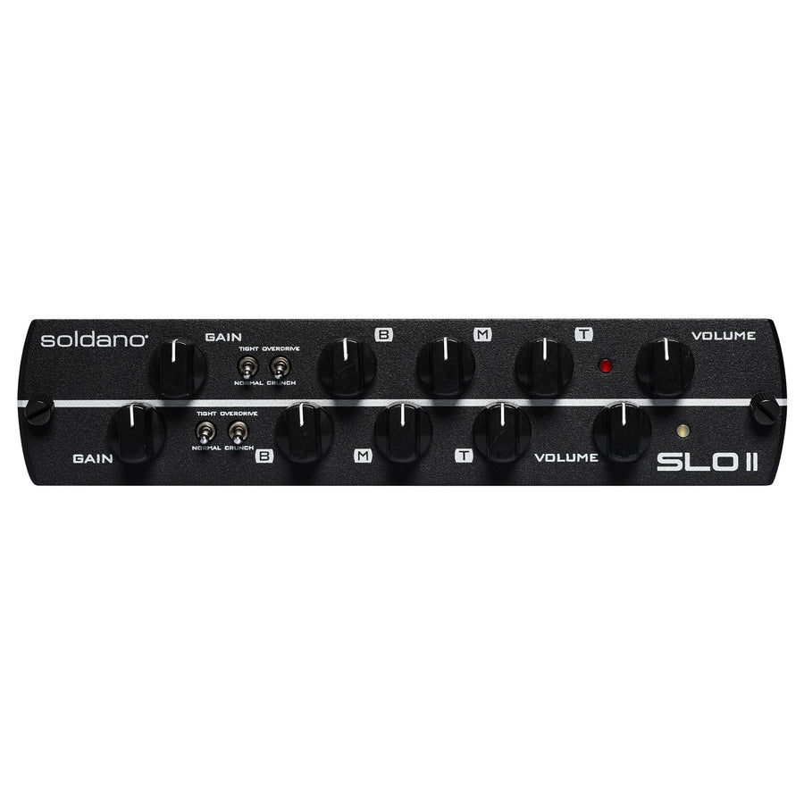 Synergy SLO II 2-ch Preamp Module
