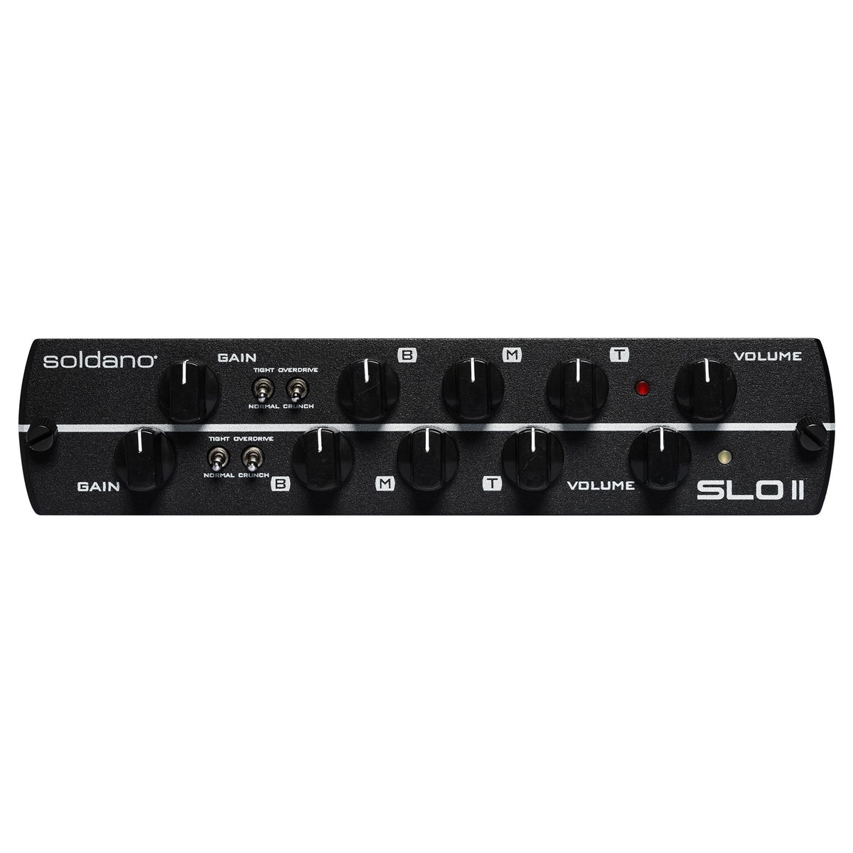 Synergy Soldano SLO II 2ch Module  - Pre-Owned