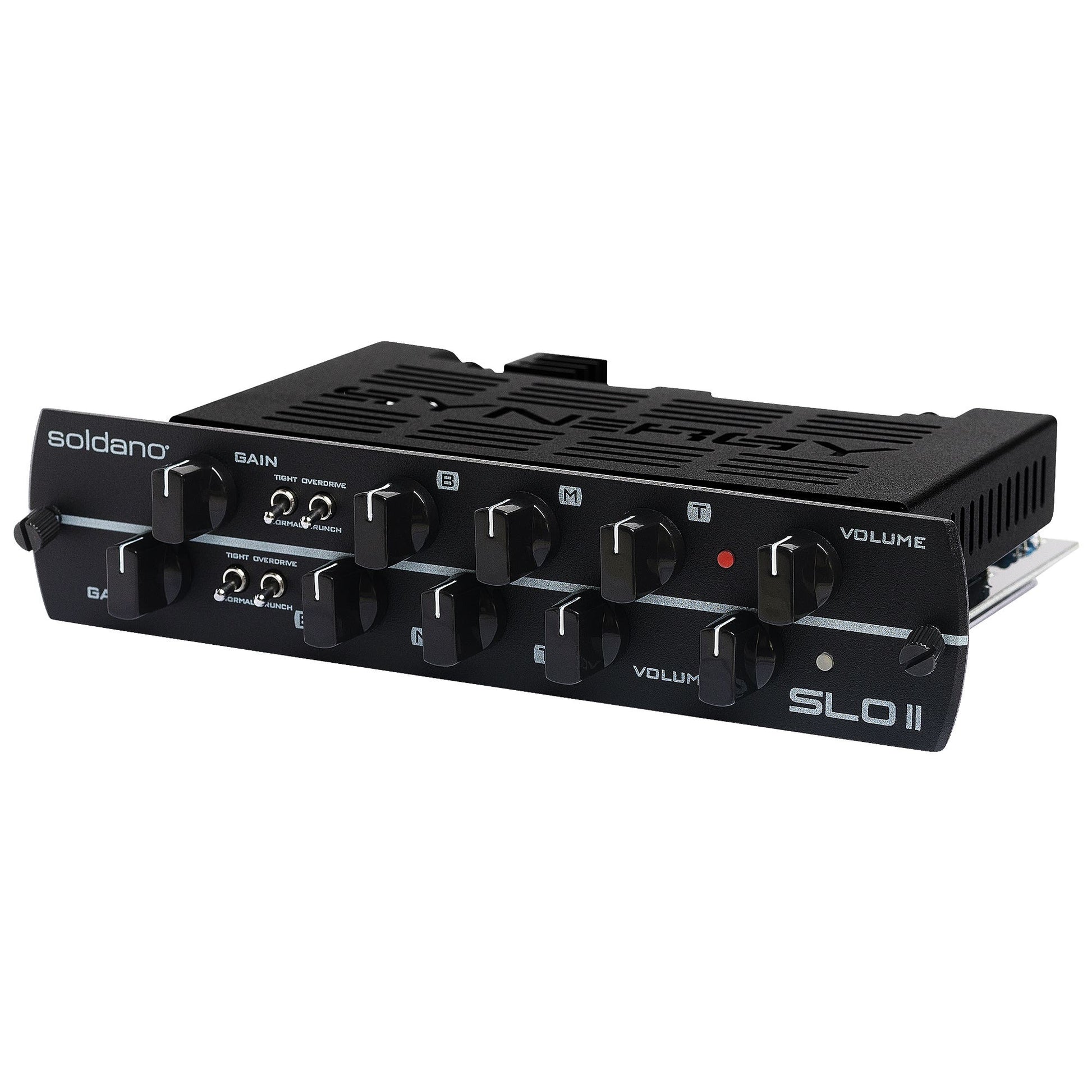 Synergy SLO II 2-ch Preamp Module