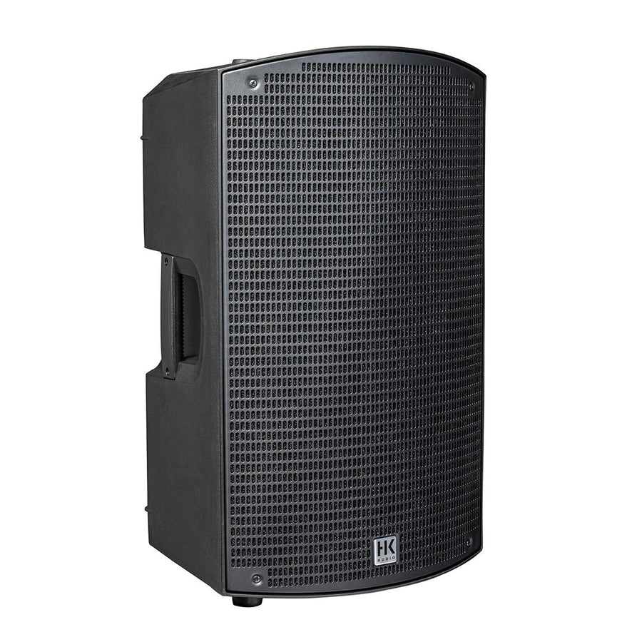 HK Audio Sonar 112 Xi 12" Powered Speaker w/Bluetooth