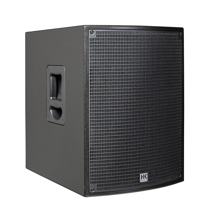 HK Audio SONAR 115 Sub D 15" Powered Subwoofer