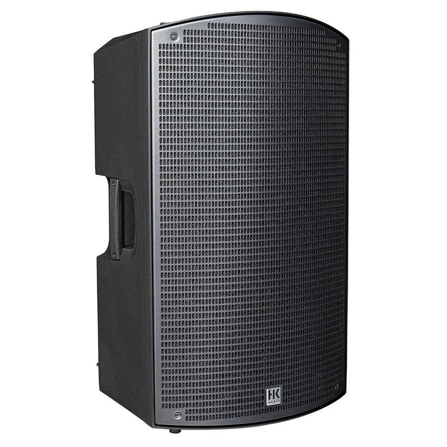 HK Audio Sonar 115 Xi 15" Powered Speaker w/Bluetooth