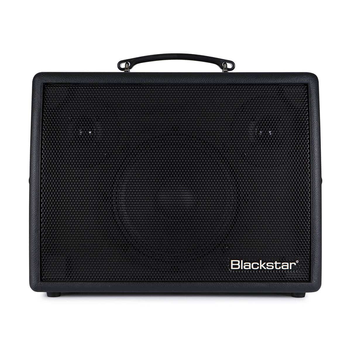 Blackstar Sonnet 120w Acoustic Instrument Amplifier - Black