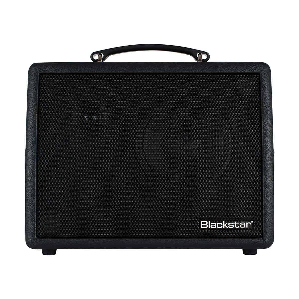 Blackstar Sonnet 60w Acoustic Instrument Amplifier - Black