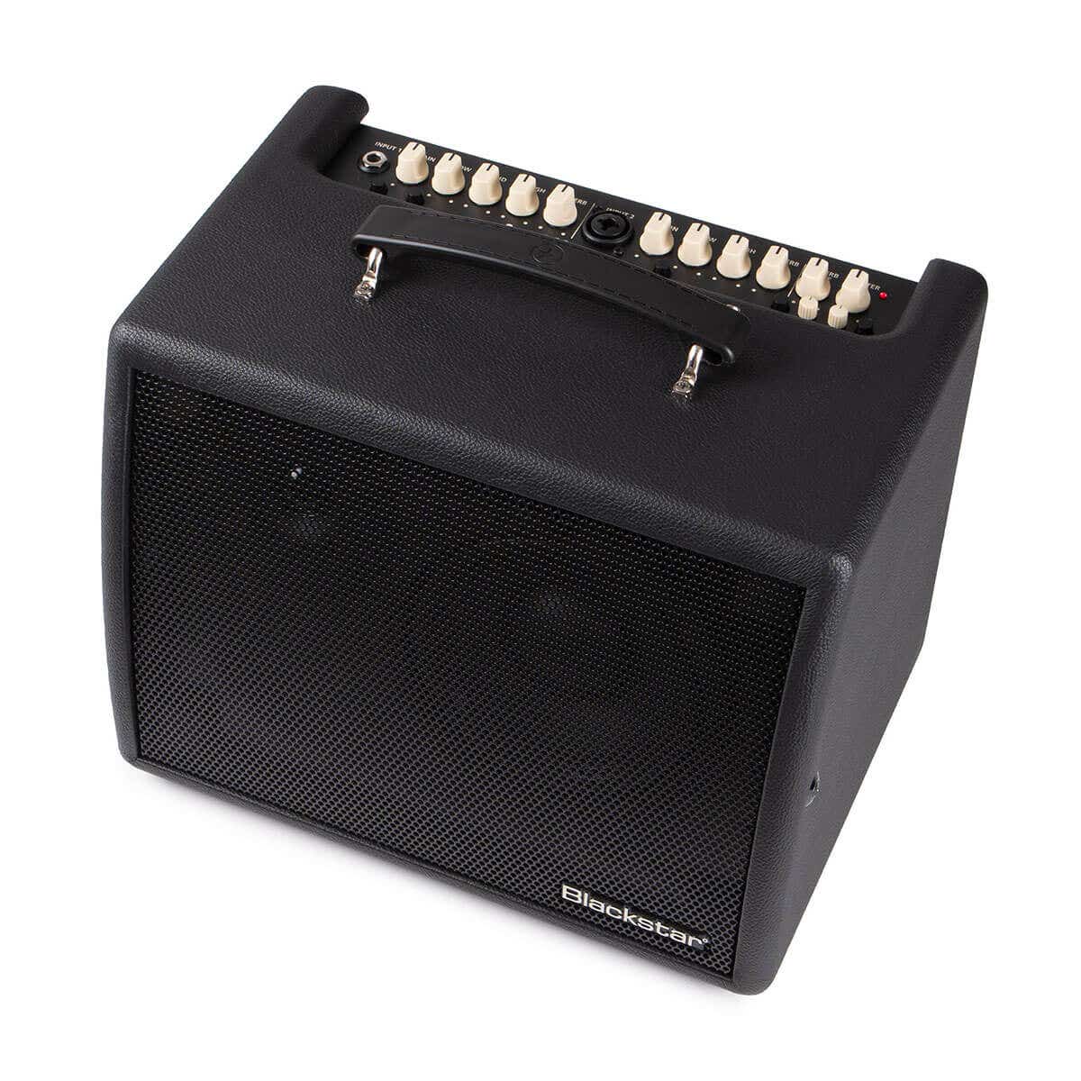 Blackstar Sonnet 60w Acoustic Instrument Amplifier - Black