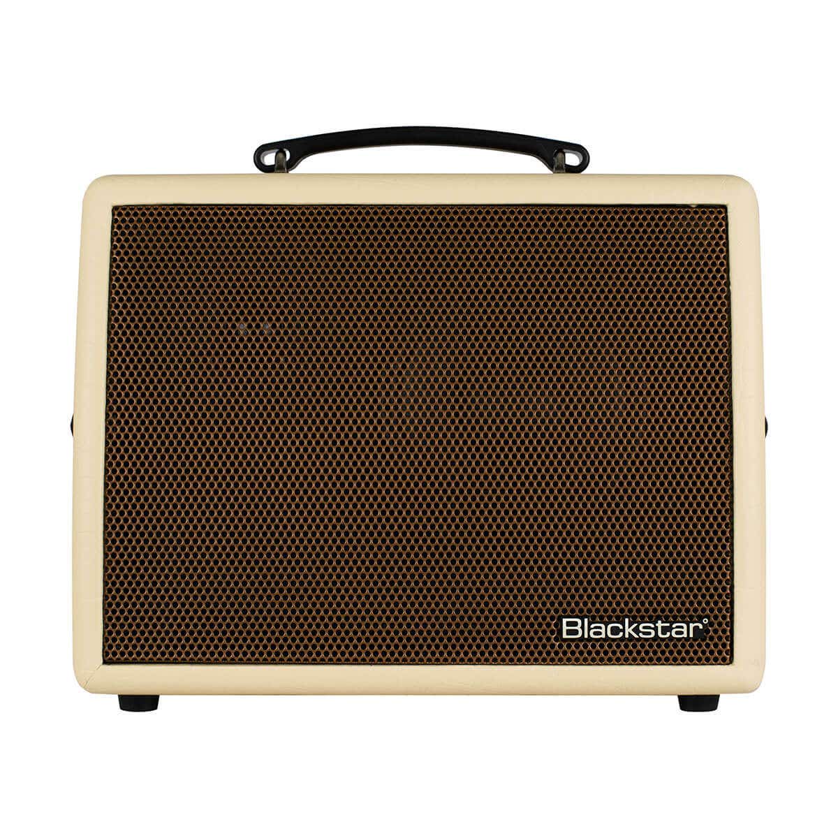 Blackstar Sonnet 60w Acoustic Instrument Amplifier - Blonde | Better Music