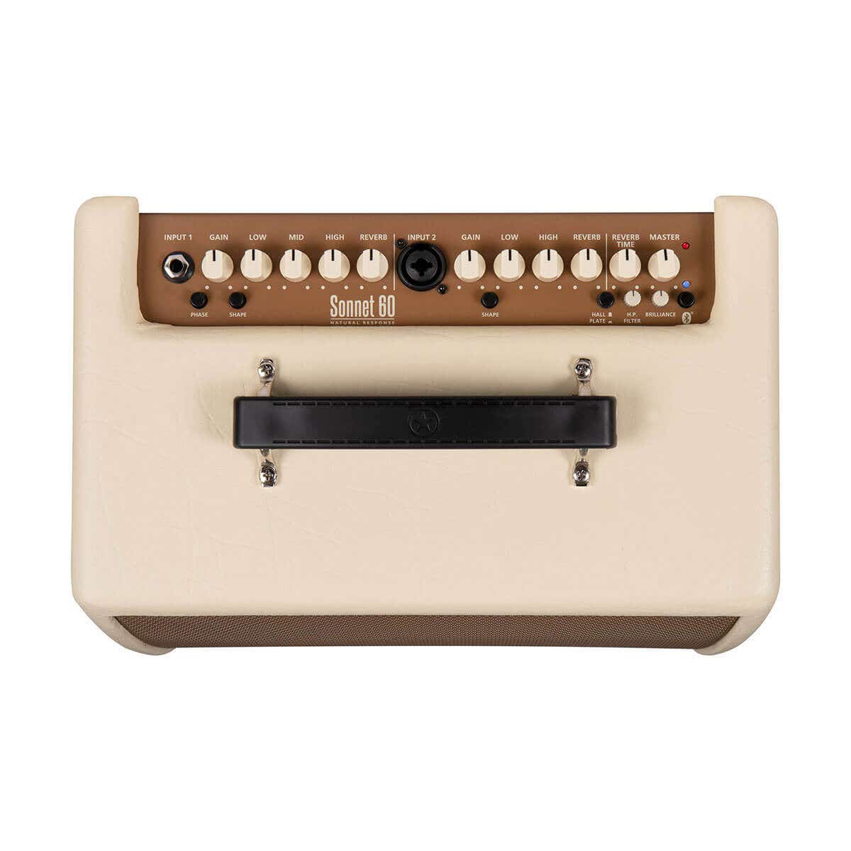 Blackstar Sonnet 60w Acoustic Instrument Amplifier - Blonde