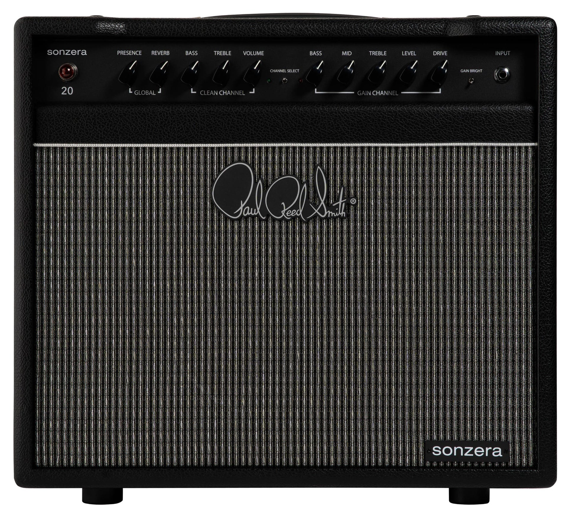 Paul Reed Smith (PRS) Sonzera 20 1x12 Guitar Amp