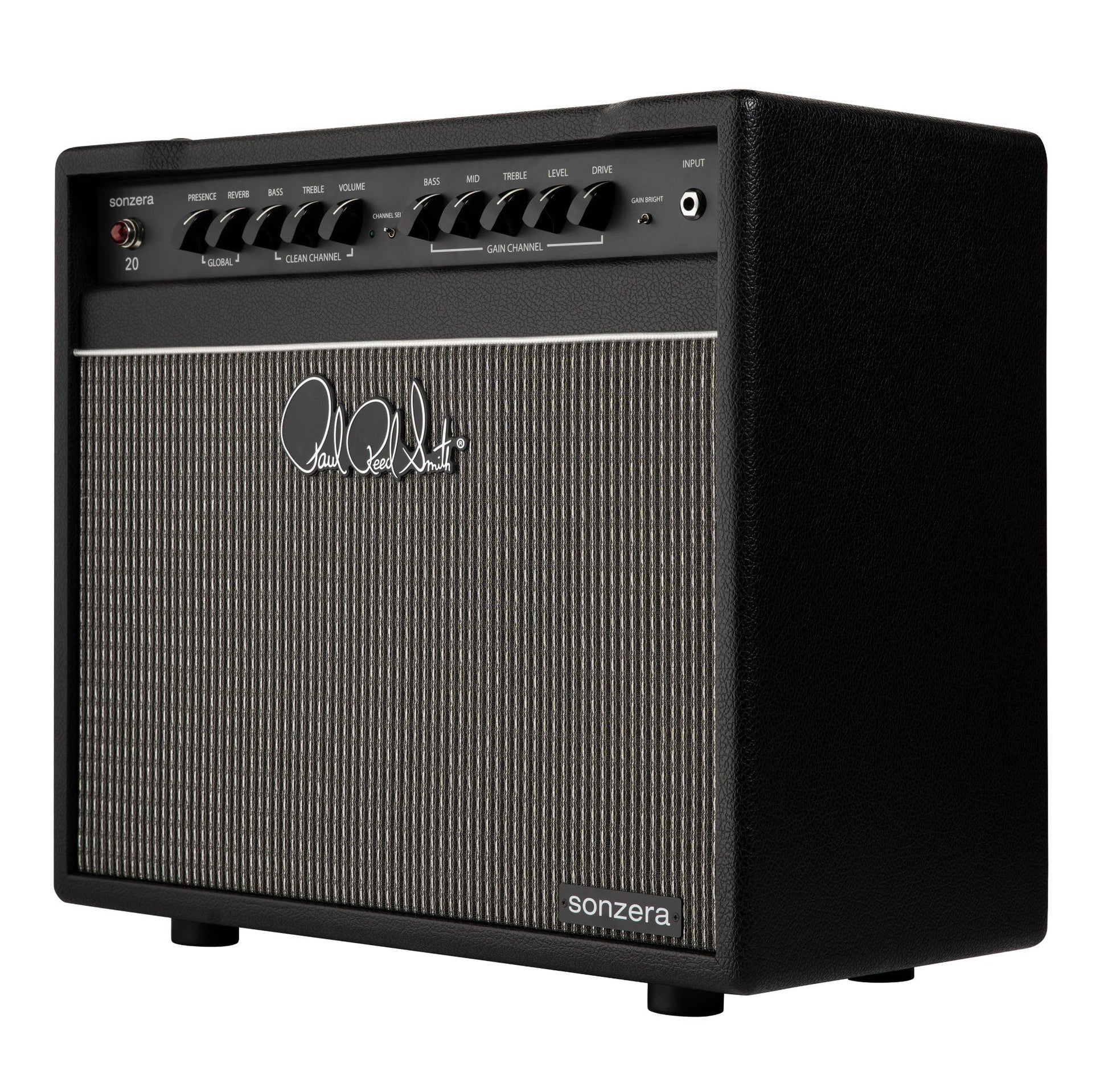 Paul Reed Smith (PRS) Sonzera 20 1x12 Guitar Amp