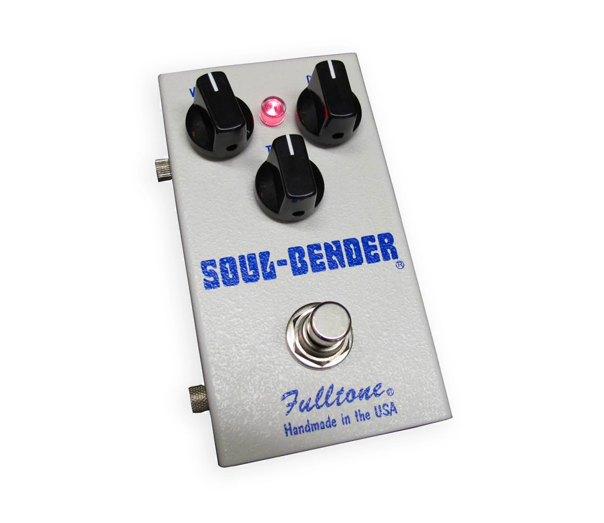 Fulltone SB2v2 SOUL BENDER V2 Modded Germanium Fuzz Pedal