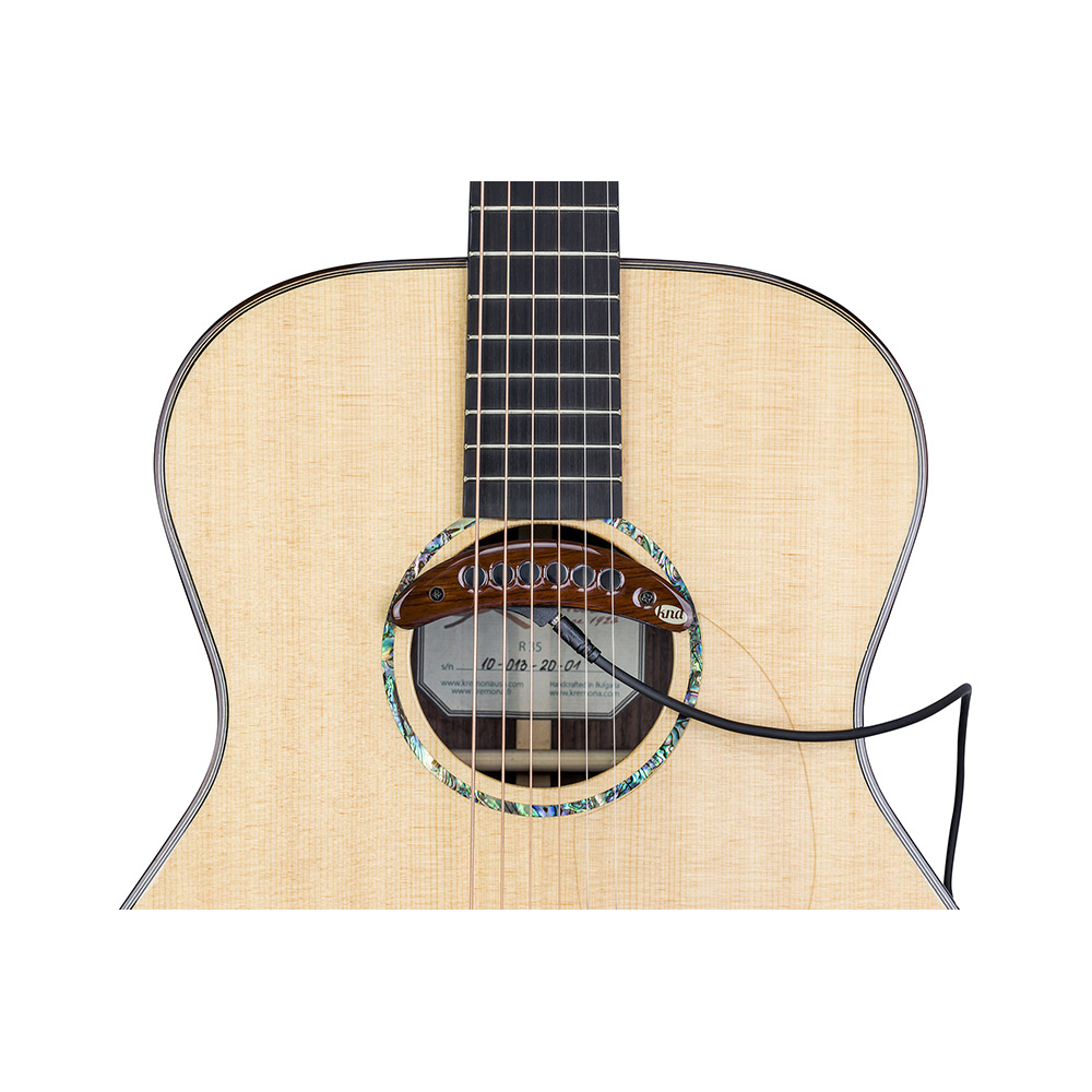 KNA Pickups SP-1 Single-Coil Acoustic Guitar Soundhole Pickup