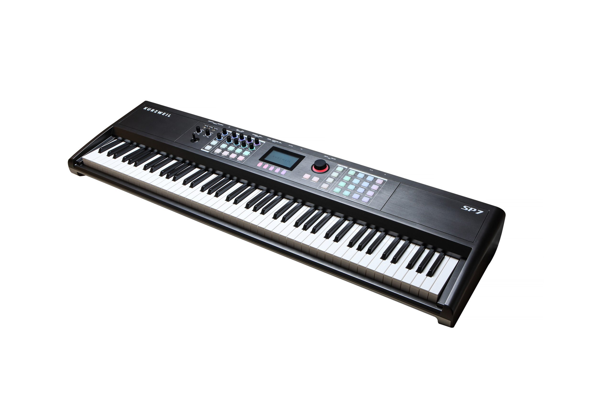 Kurzweil SP7 LB 88-Key Stage Piano (Limited)