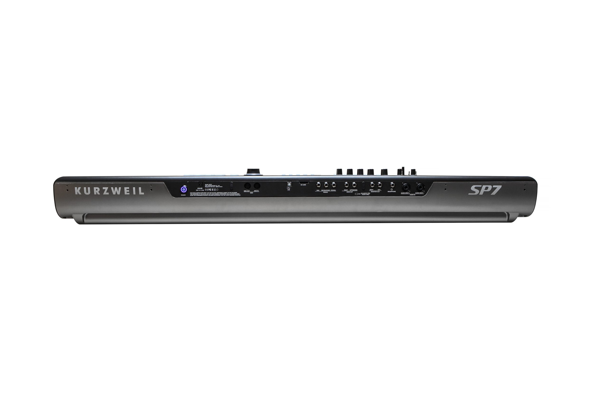 Kurzweil SP7 LB 88-Key Stage Piano (Limited)