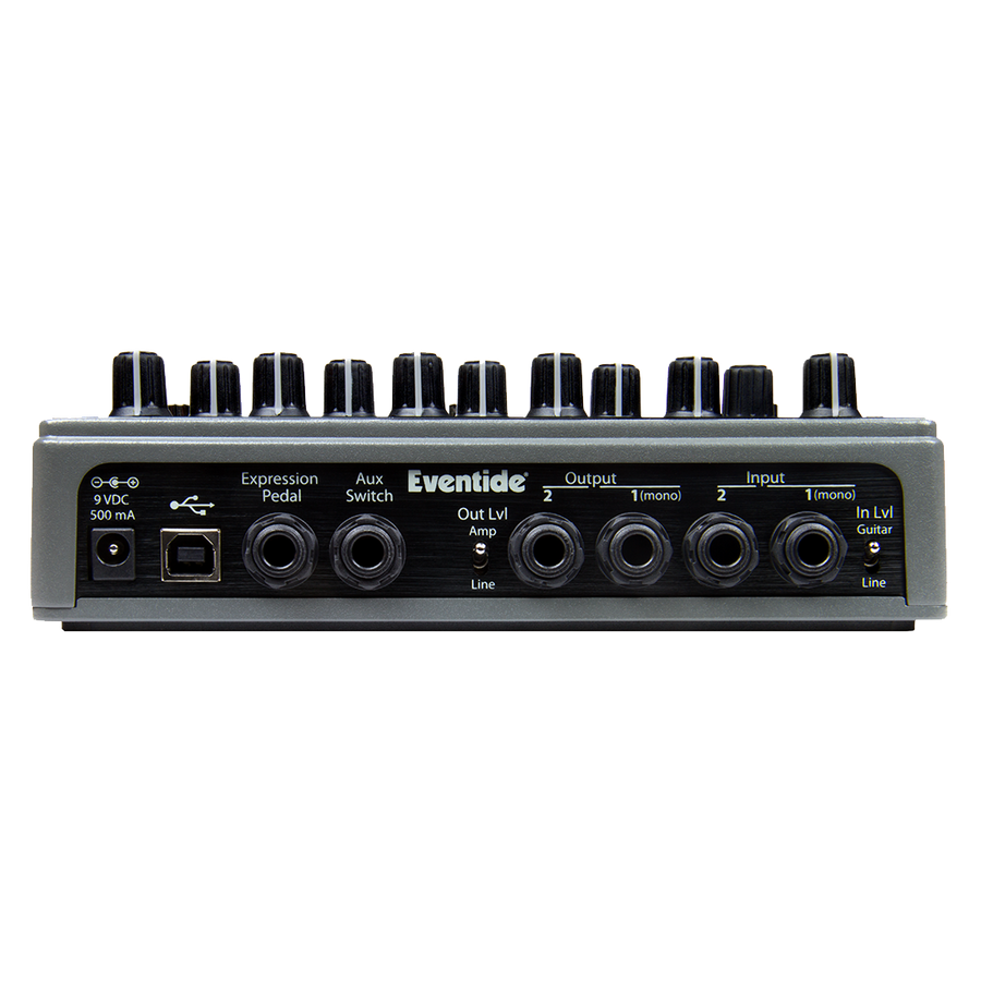 Eventide SPACE Reverb Pedal