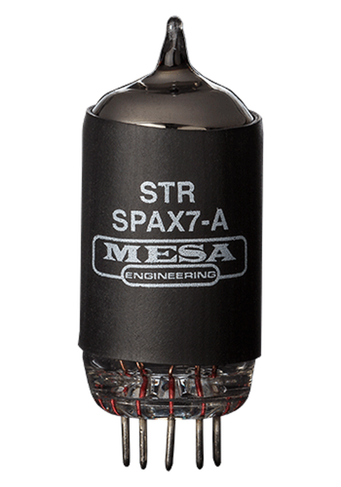 Mesa Boogie SPAX7 PreAmp Valve / Tube - Single