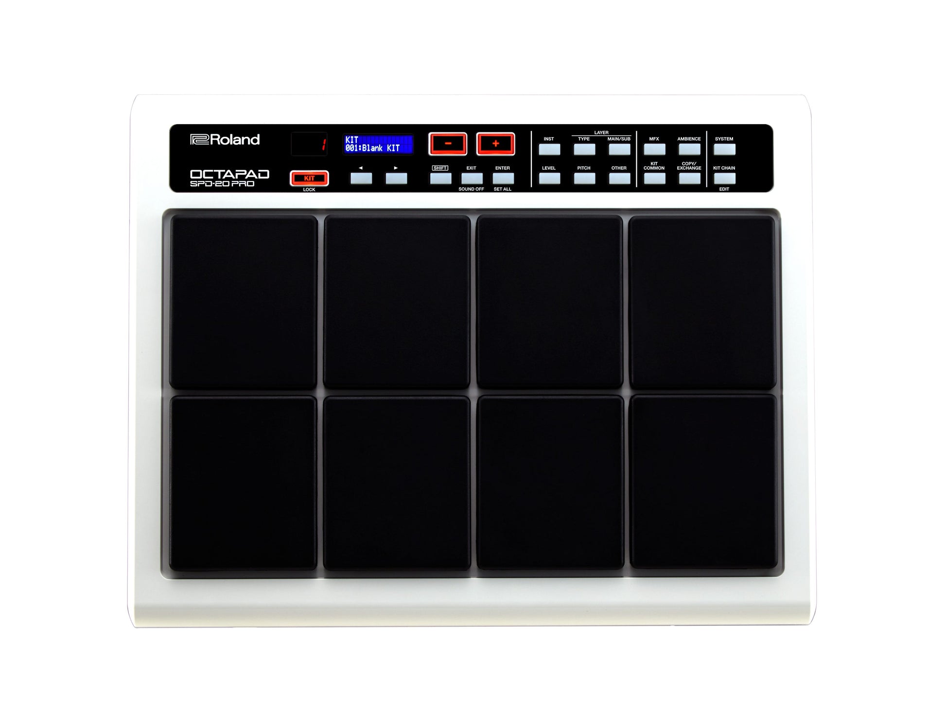 Roland SPD-20PRO Percussion Pad