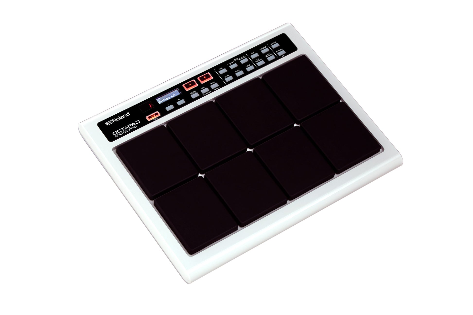 Roland SPD-20PRO Percussion Pad
