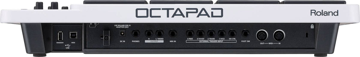 Roland OCTAPAD SPD-30 Digital Percussion Pad (SPD30)