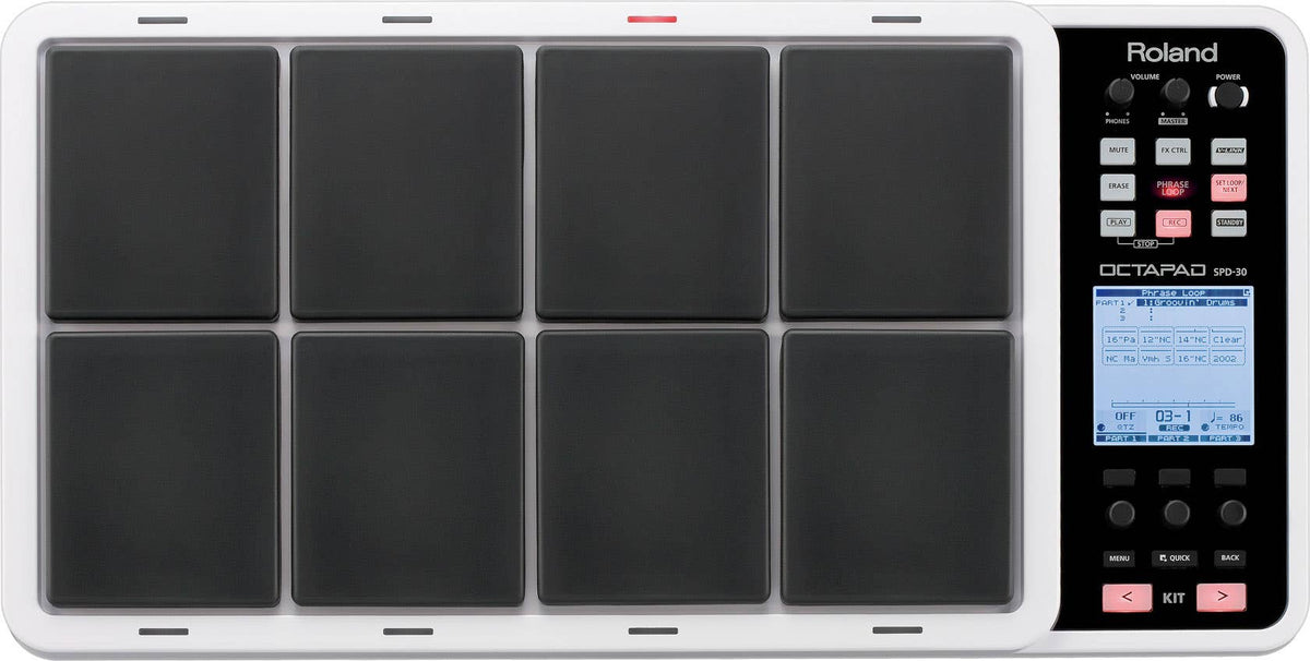 Roland OCTAPAD SPD-30 Digital Percussion Pad (SPD30)