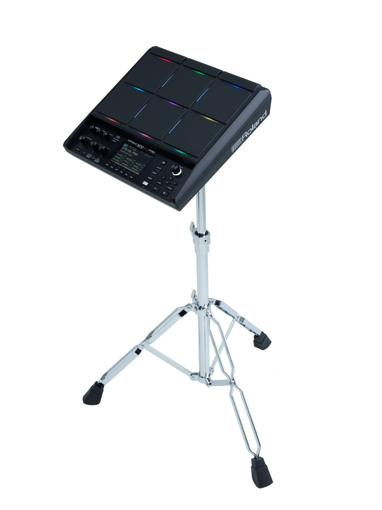 Roland SPD-SX PRO Sampling Pad