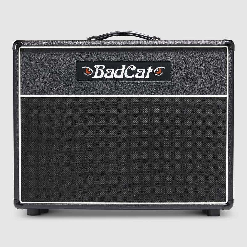 Bad Cat 1x12" Speaker Cabinet