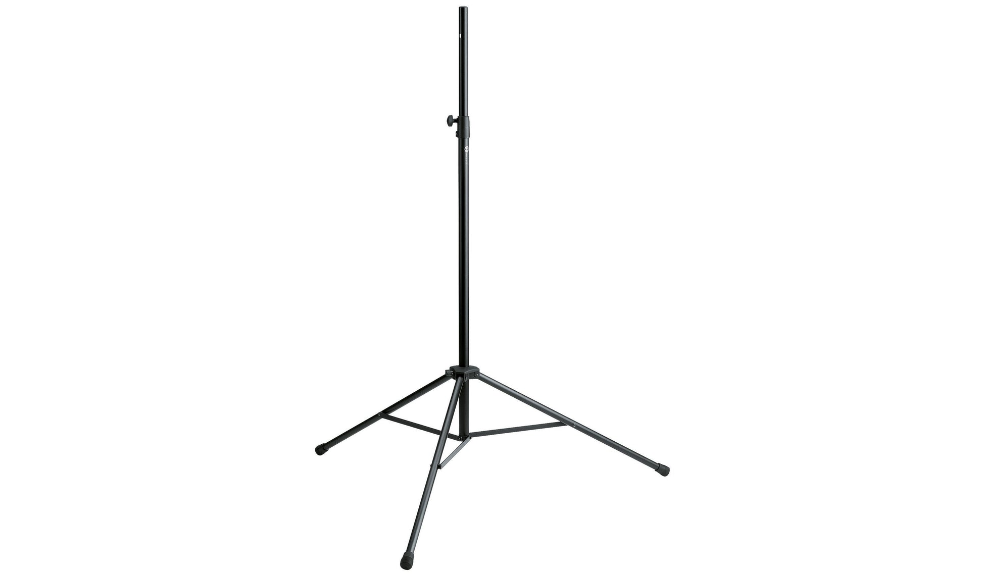 K&M Speaker/Monitor Stand - Single (KM 21420)